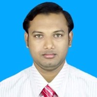 Kamalesh Halder