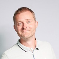 ✔️ Jürgen Boone