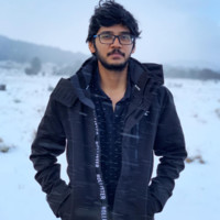Prithvi Kumar Srinivasan
