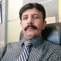 Naveed Zafar
