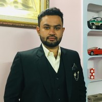 Sadiq Ali