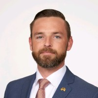 Connor A. Smith