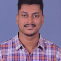 Aravind Dinesh