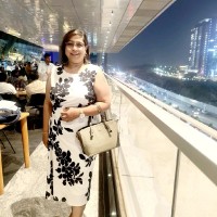Shubhra Samuel