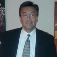 Michael Cayetano