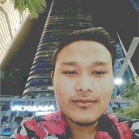 Sachin Rai