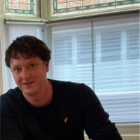 Robbert van Arkel
