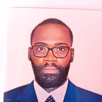 Bumba Samuel Samuel