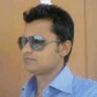 Jagdish Ghawalkar