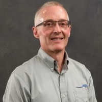 Bill Nicholas