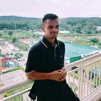 Shubham Pant