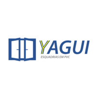 Yagui Esquadrias em PVC