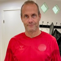 Arne Ingvardtsen