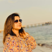 Komal Mahmood Dpsi Rpsi Mcil Cl