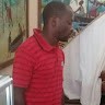 Christopher Komba