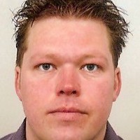 Raymond Van Doorn