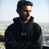 Umair Nawaz