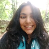 Shubhangi Nagalia