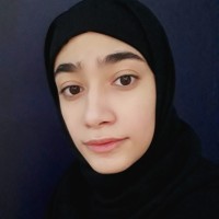 Samana Sayed Sadeq
