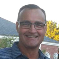 Richard Burke