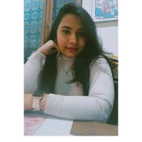 Megha Ghosh