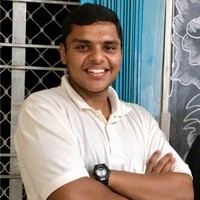 Nishanth Shanmugam