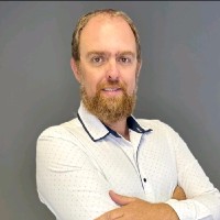 Rob Sinclair