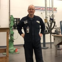 Roger Eagles