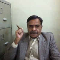 Imran Alam