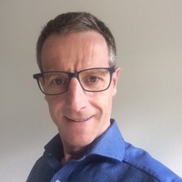 Andy Metherell