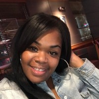 Cherika Rodgers