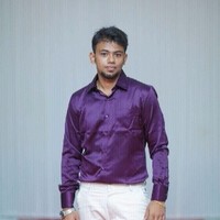 Pragadeesh V