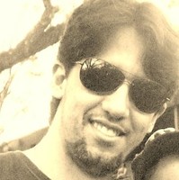 Cristiano Gonçalves