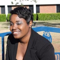 Venesha Reed