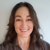 Angela Gooch