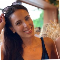 Christel Vuarand