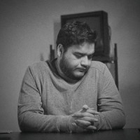 Ilia Moafi