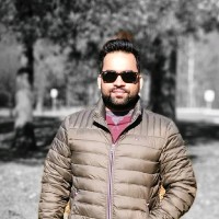 Umesh Swain