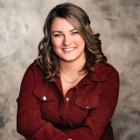 Andréanne Turgeon Jacques