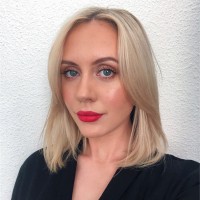 Ida Sjölin