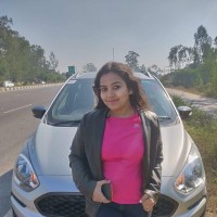Madhusmita Pradhan
