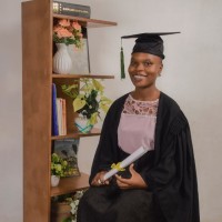 Cynthia Atieno