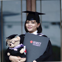Farah Izzah Ghazali