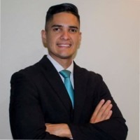 Celtin Reynier Gonzalez Mayorga