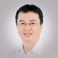 Jeff Zheng