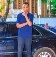 Ezra Kibet