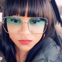 Cindy St Ange