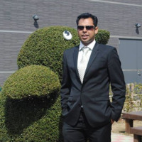 Anwar Choudhury