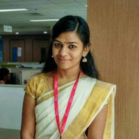 Sajitha Nair