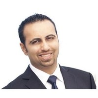 Mohsin Shaikh
